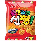 못말리는신짱(132g*18)크라운
