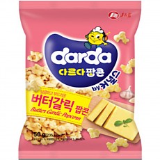 커널스 갈릭버터(40g*15)
