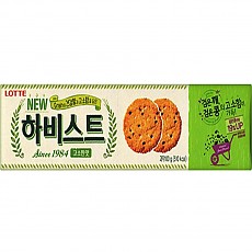 하비스트 고소한맛(88g*20)