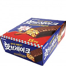 핫브레이크(50g*15)오리온
