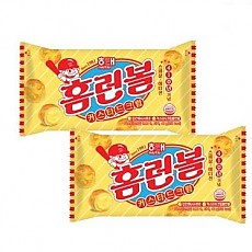 홈런볼 카스타드크림(46g*30)해태제과