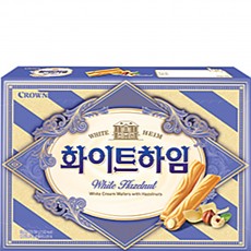화이트하임(47g*30)크라운