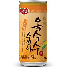 (캔)옥수수수염차(175ml*30)