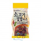 냉동(미미)소고기덮밥소스230g