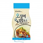 냉동(미미)오징어덮밥소스230g
