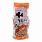 냉동(미미)해물덮밥소스200g