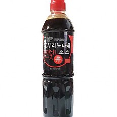 돈부리소스(이엔푸드)900ml