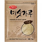 17가지미숫가루1kg(팥모아)