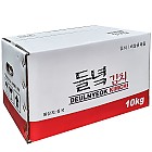 (냉장)포기통김치10kg