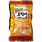 맥반석오징어8g(파랑새)