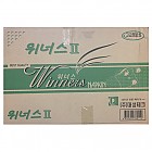 고급내프킨(위너스)2730매 월드산업