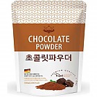 (티원)초코파우더500g