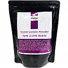 (티마드)자색고구마라떼800g