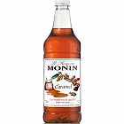 (모닌)카라멜시럽1000ml