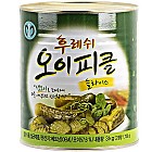 (냉장)피클3kg/일미푸드