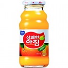 (병)동원 오렌지(180ml*48)동원