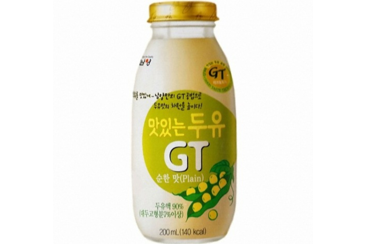 (병)맛있는두유GT(200ml*30)남양