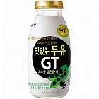 (병)맛있는두유GT 검은콩(200ml*30)남양