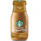 (병)스타벅스 프라푸치노(281ml*16)