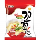 (봉지)꼬꼬면 멀티(120ml*40)팔도