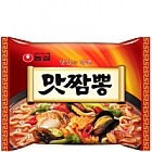 (봉지)맛짬뽕 멀티(130g*32)농심