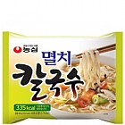 (봉지)멸치칼국수멀티(98g*40)농심