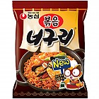 (봉지)볶음너구리멀티(137g*32)농심