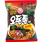 (봉지)오동통 멀티(120g*40)오뚜기