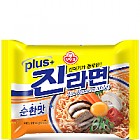 (봉지)진라면 순한맛 멀티(120g*40)오뚜기