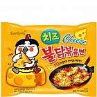 (봉지)치즈 불닭볶음면 멀티(140g*32)삼양