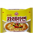 (봉지)카레라면매운맛(110g*32)오뚜기