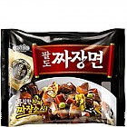 (봉지)짜장면 멀티(203g*32)팔도