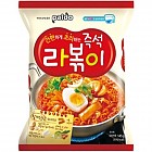 (봉지)라볶이(115g*32)팔도