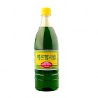 오뚜기 멜론향시럽(1kg*1)