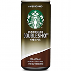 (캔)스타벅스 더블샷블랙(200ml*36)