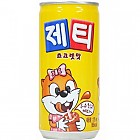 (캔)제티 초콜릿(175ml*30)동서