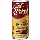 (캔)칸타타 프리미엄 블렌드(175ml*30)롯데