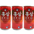 (캔)홍삼(175ml*30)한양