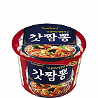 (컵)갓짬뽕큰사발100g*16(삼양)