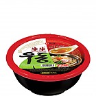 (컵)생생우동 용기면(276g*12)농심