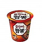 (컵)오징어짬뽕 소컵67g*30(농심)