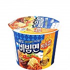 (컵)치즈비빔큰사발108g*16(팔도)