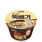 (컵)콩나물 뚝베기98g*16(농심)