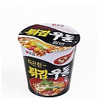 (컵)튀김우동 소컵62g*30(농심)