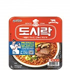 (컵)팔도 도시락면86g*24(팔도)