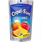 (팩)카프리썬 오렌지망고200ml*40