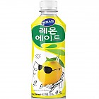 (펫)썬키스트 레몬에이드(350ml*24)(해태음료)