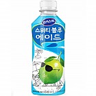 (펫)썬키스트 스위티 블루에이드(350ml*24)(해태음료)