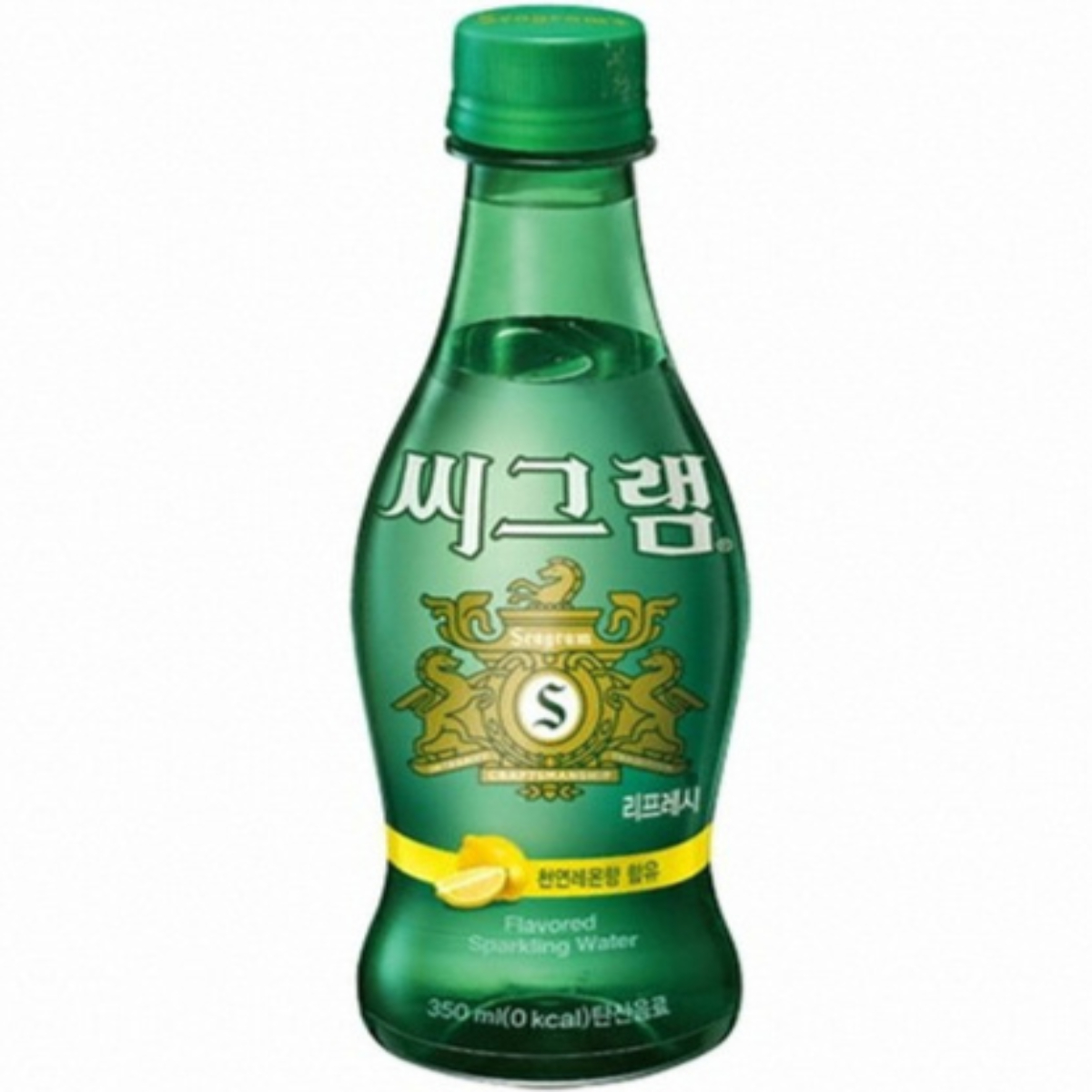 (펫)씨그램레몬(350ml*24)코카콜라