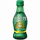 (펫)씨그램레몬(350ml*24)코카콜라